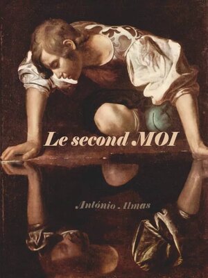 cover image of Le second MOI